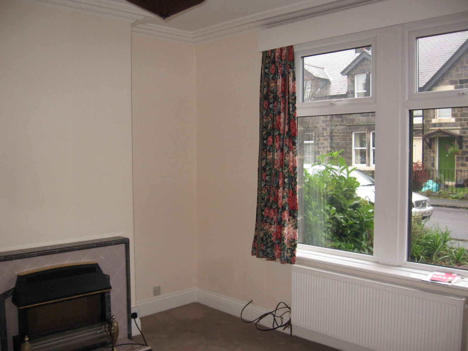 2 Bedroom Terraced House Sold in Ilkley, LS29