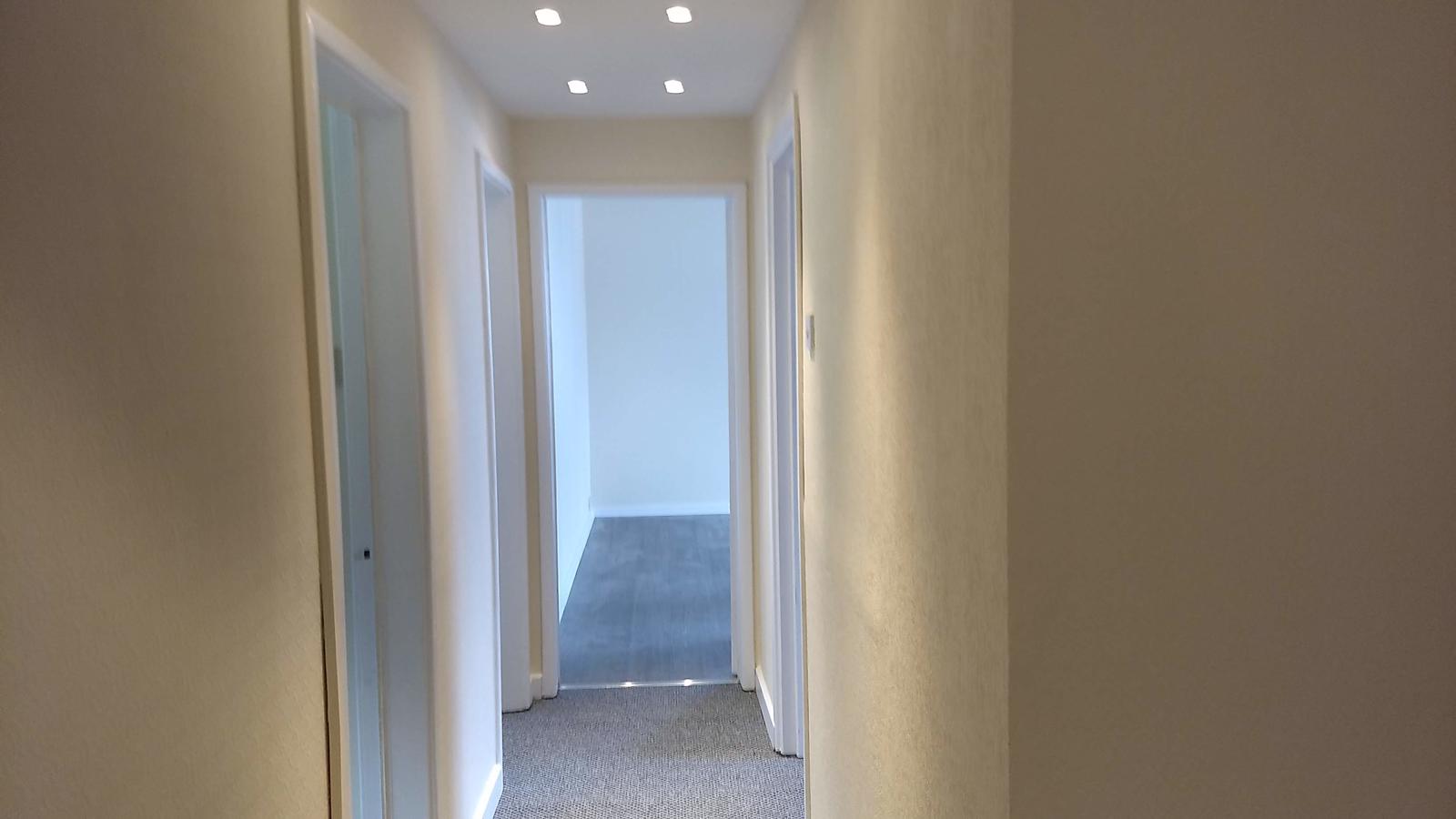 2 Bedroom Flat Let in Colwyn Bay, LL29