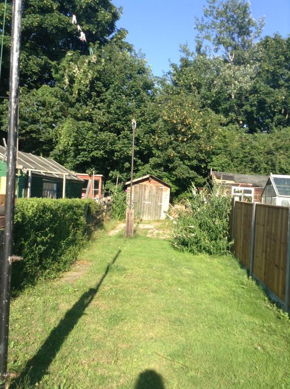 2 Bedroom Terraced House Let in Lowestoft, NR33