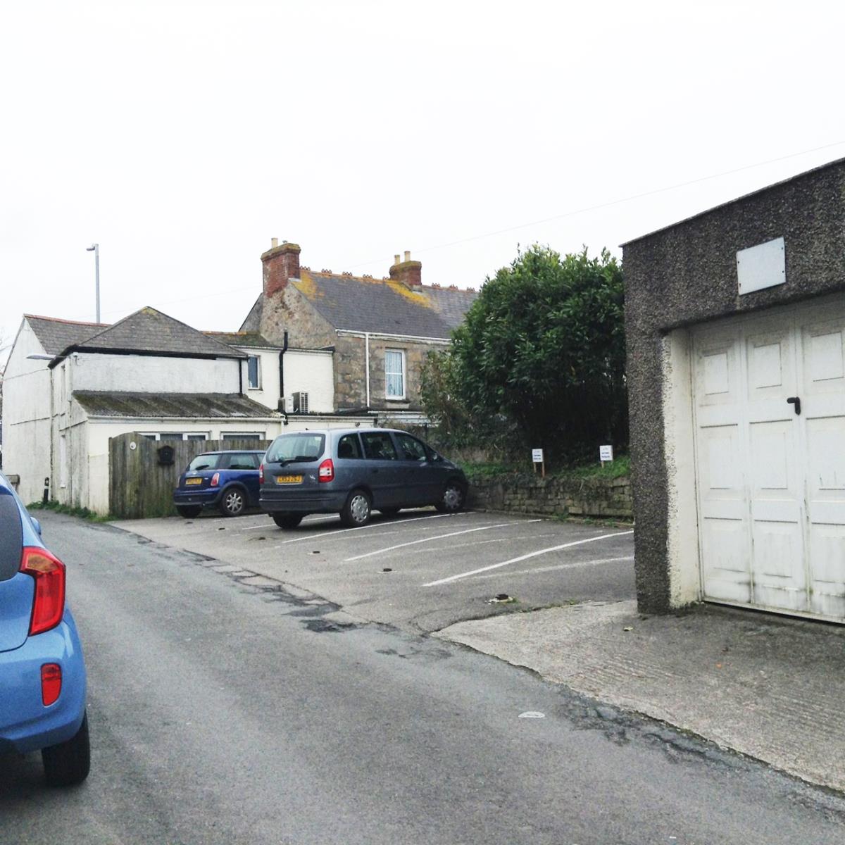 3 Bedroom Commercial Property Sold in Camborne, TR14