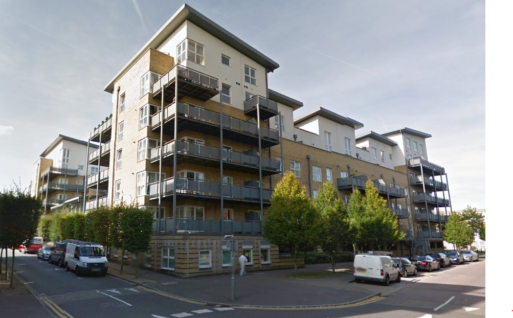 2 Bedroom Apartment Let in Watford, WD18