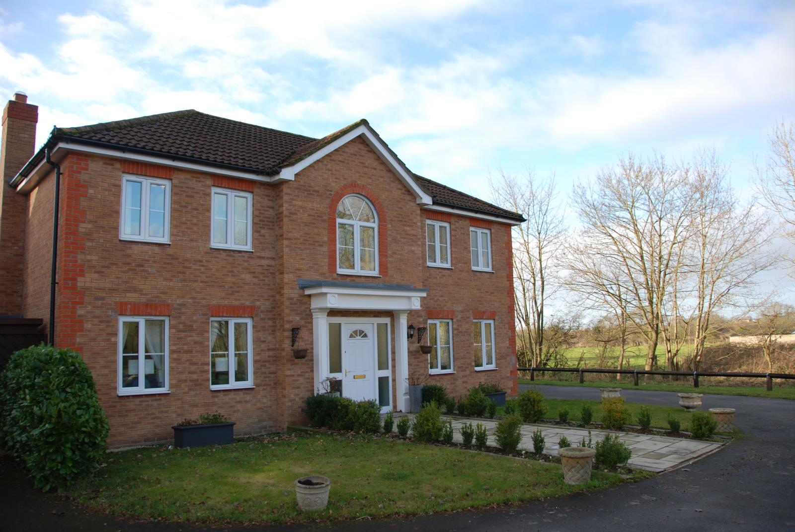 4 Bedroom Detached House Sold in Market Rasen, LN8