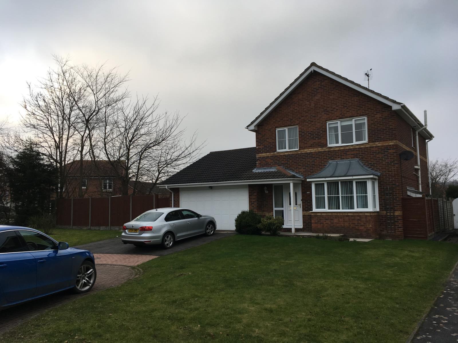 4 Bedroom Detached House Sold in BartonuponHumber, DN18