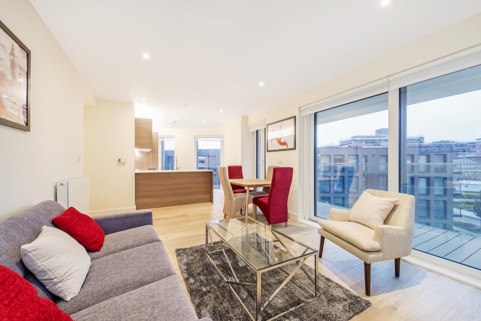 2 bedroom apartment in london for sale