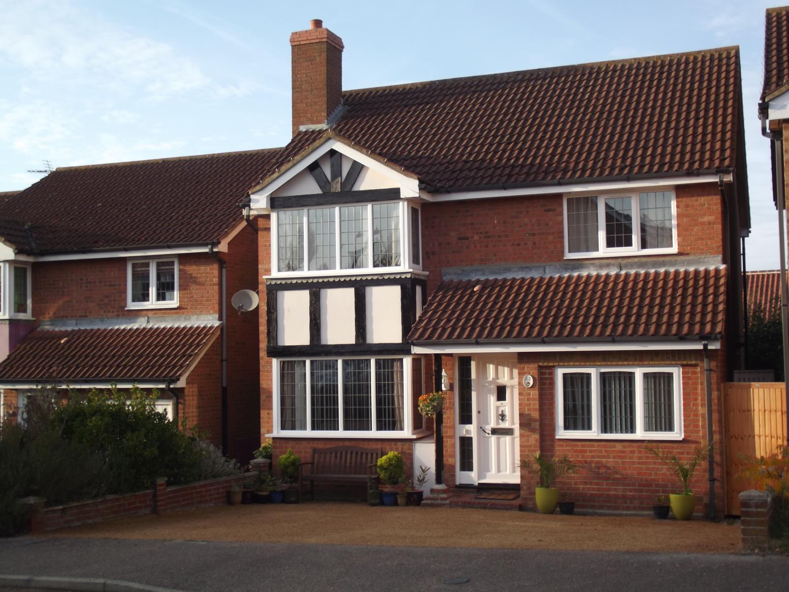 4 Bedroom Detached House Sold in Ipswich, IP7