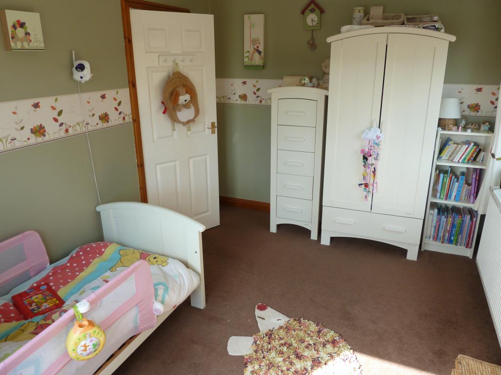 3 Bedroom SemiDetached House Sold in Lincoln, LN6