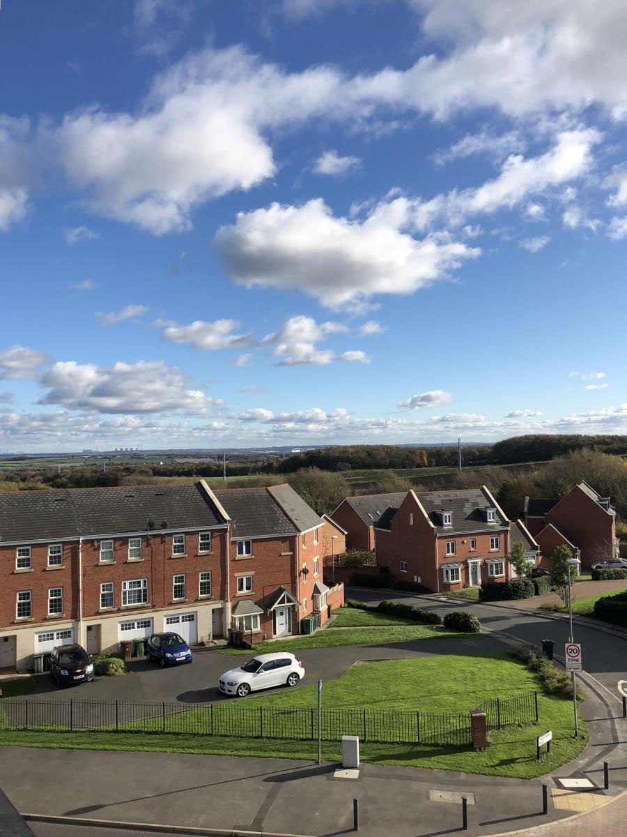 2 Bedroom Apartment Let in Leeds, LS10