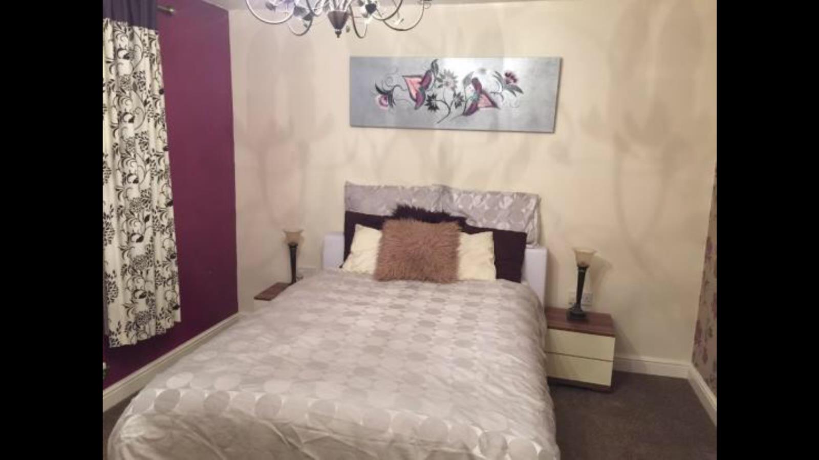 1 Bedroom Flat Let in Middlesbrough, TS8