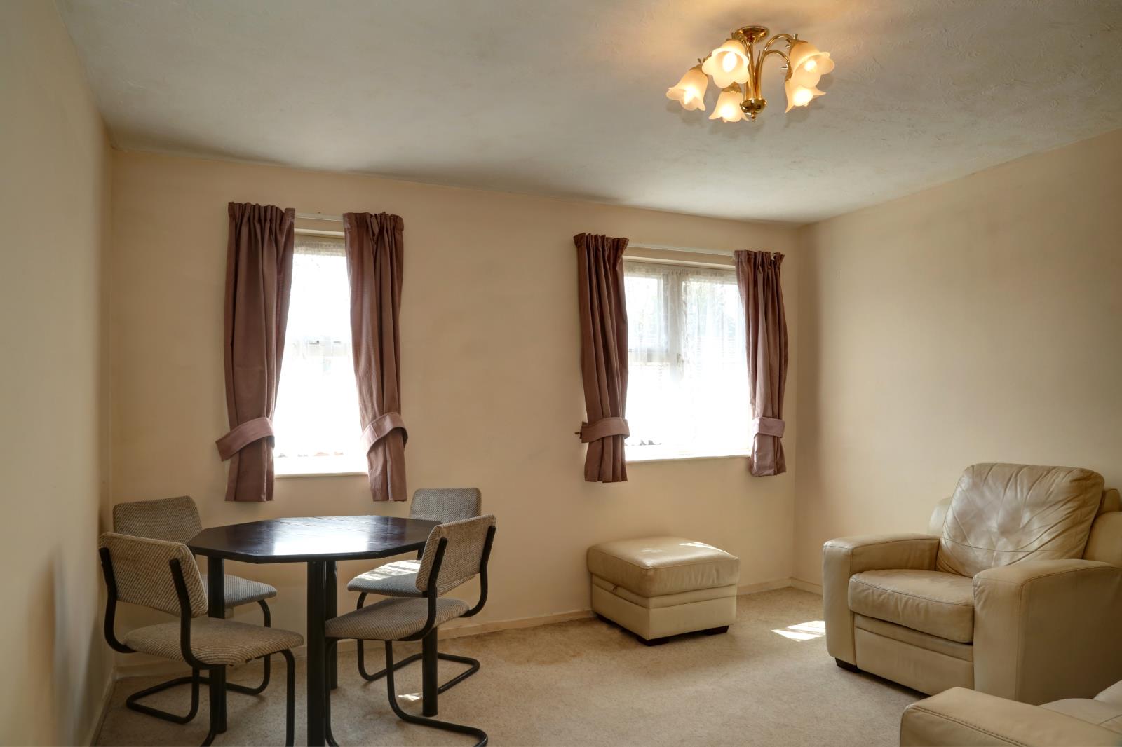 1 Bedroom Flat Let in Hayes, UB3