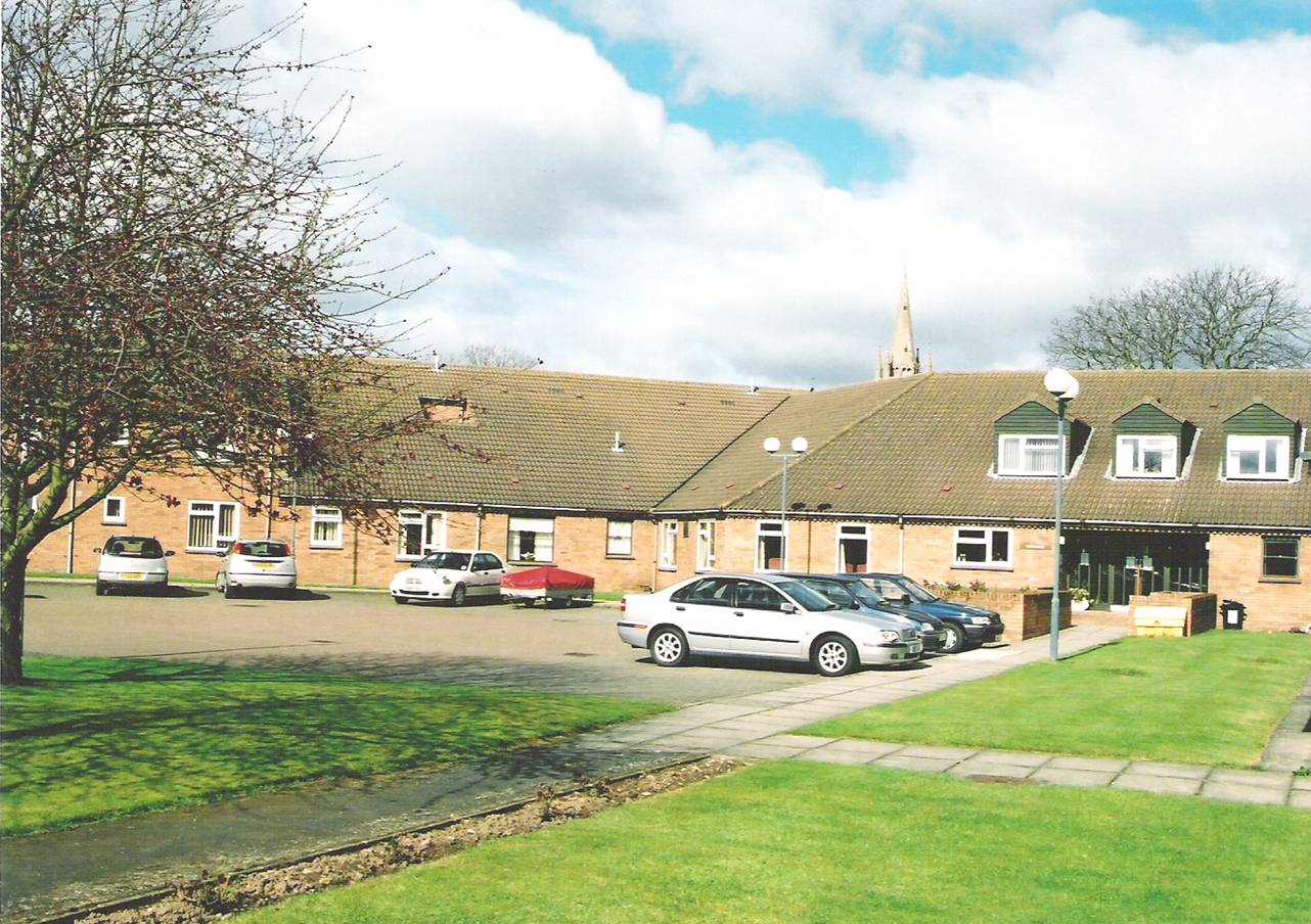 Sheltered Housing Let in Boston, PE20