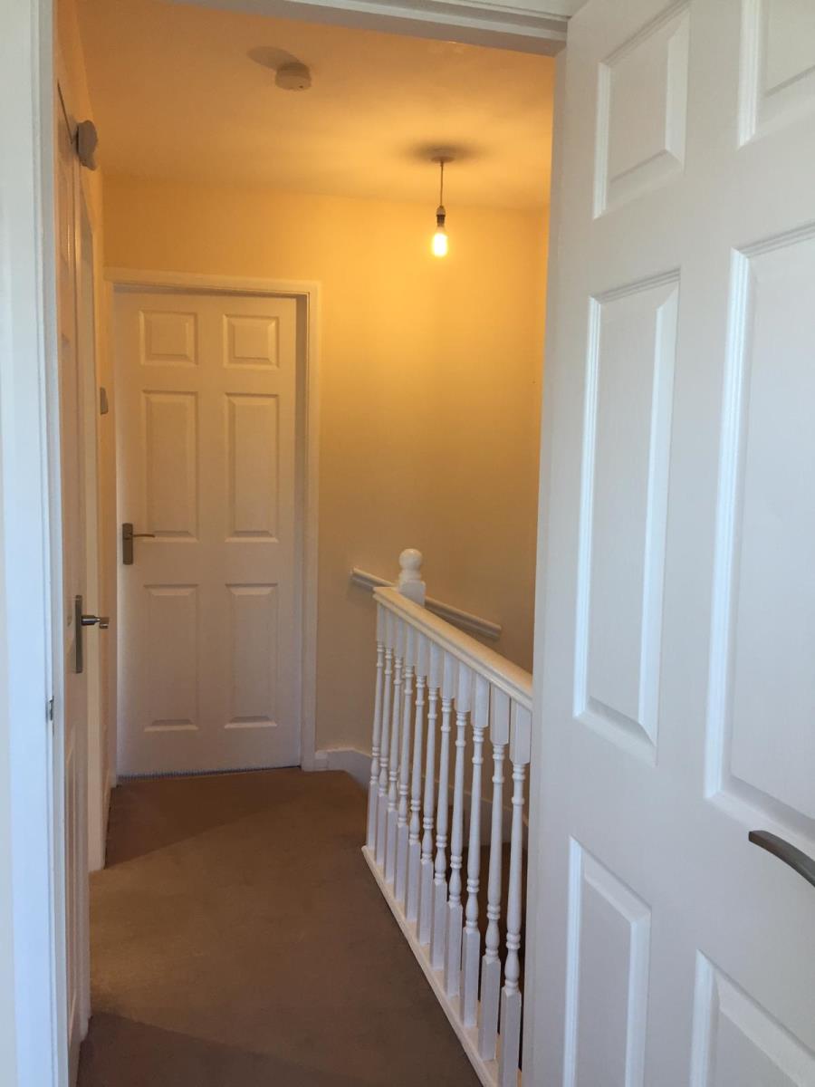 2 Bedroom Mews Let in Rugeley, WS15