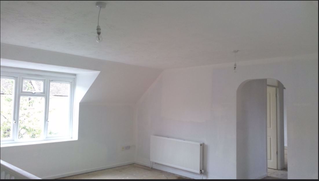 2 Bedroom Flat Let in MoretoninMarsh, GL56