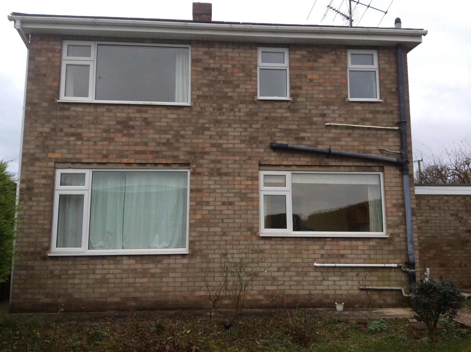 3 Bedroom Detached House Let in Lincoln, LN4