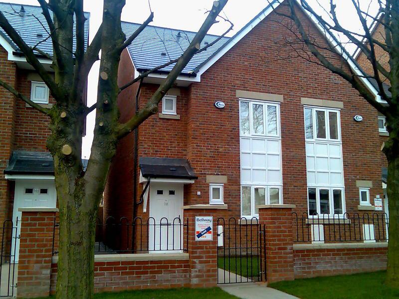 3 Bedroom SemiDetached House Sold in Manchester, M15