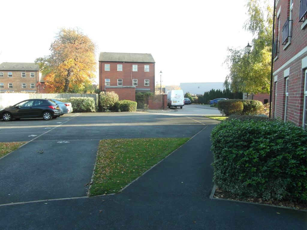 2 Bedroom Apartment Sold in Wakefield, WF2