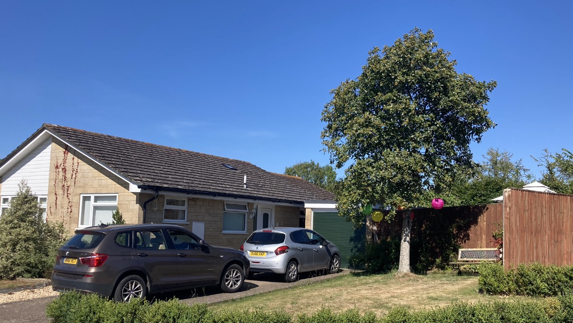 3 Bedroom Bungalow Sold in Beaminster, DT8