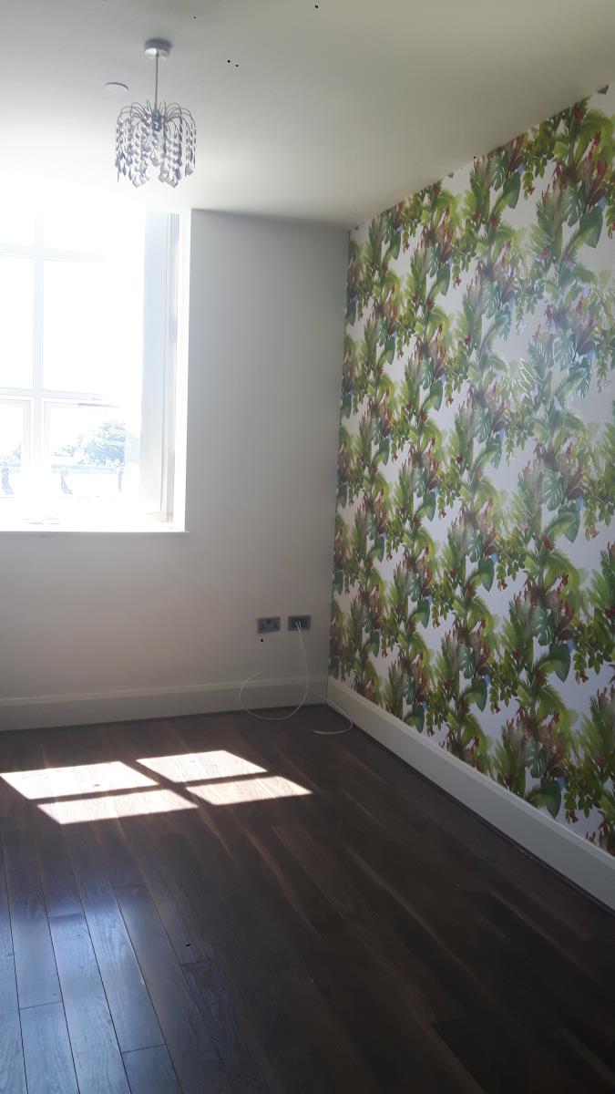 2 Bedroom Apartment Let in Bolton, BL1