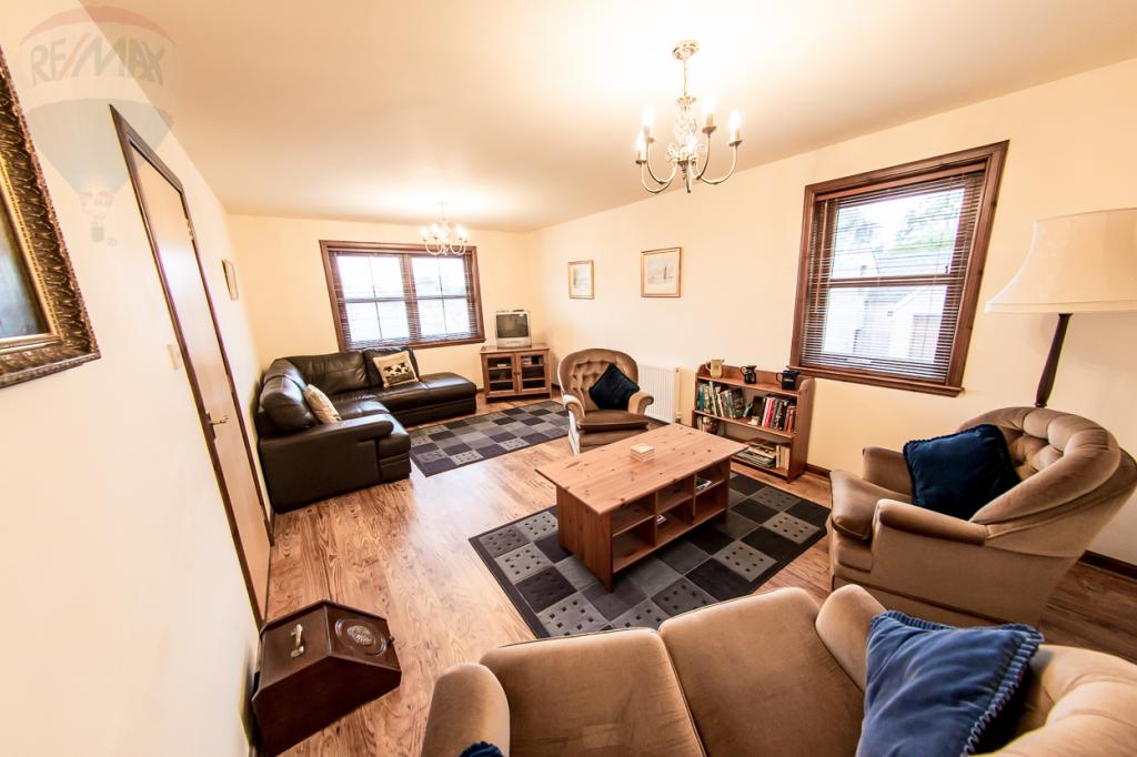 4 Bedroom Detached House Sold in Dornoch, IV25