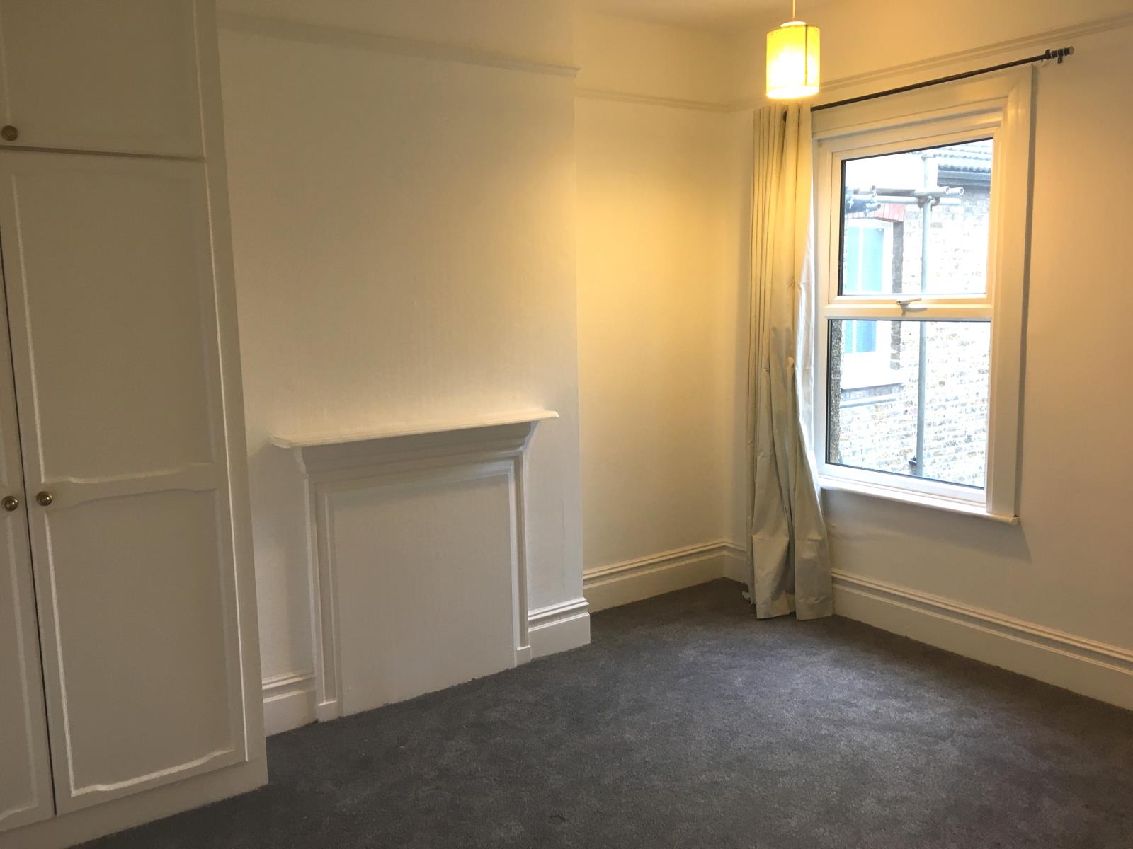 2 Bedroom Flat Let in Beckenham, BR3
