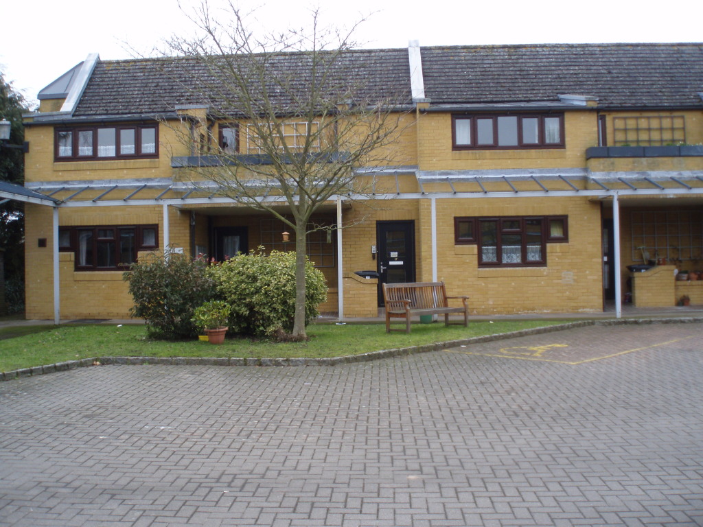 1 Bedroom Ground Floor Flat Let in MoretoninMarsh, GL56