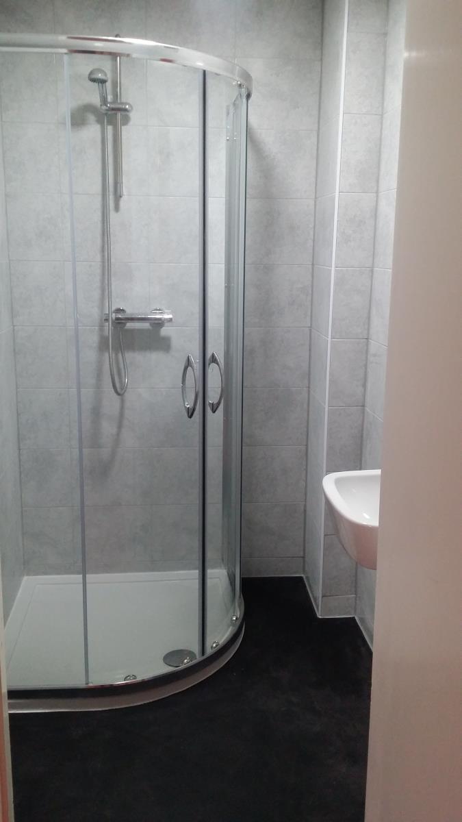 1 Bedroom Flat Let in Bolton, BL1