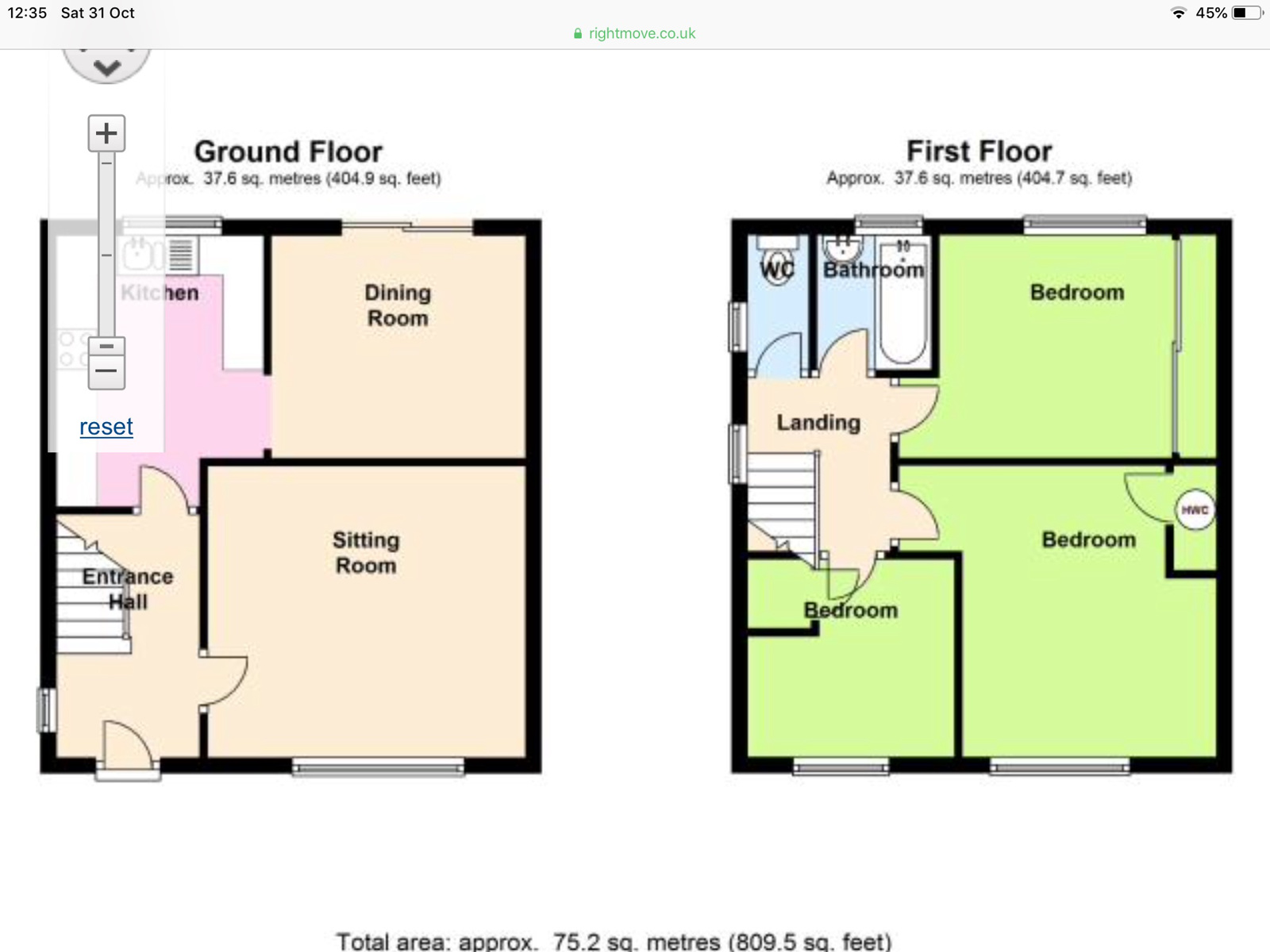 3 Bedroom SemiDetached House Let in Leiston, IP16