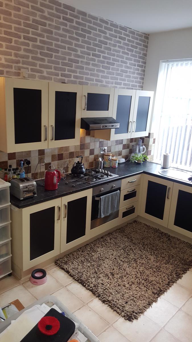 2 Bedroom Terraced House Let in Nottingham, NG3