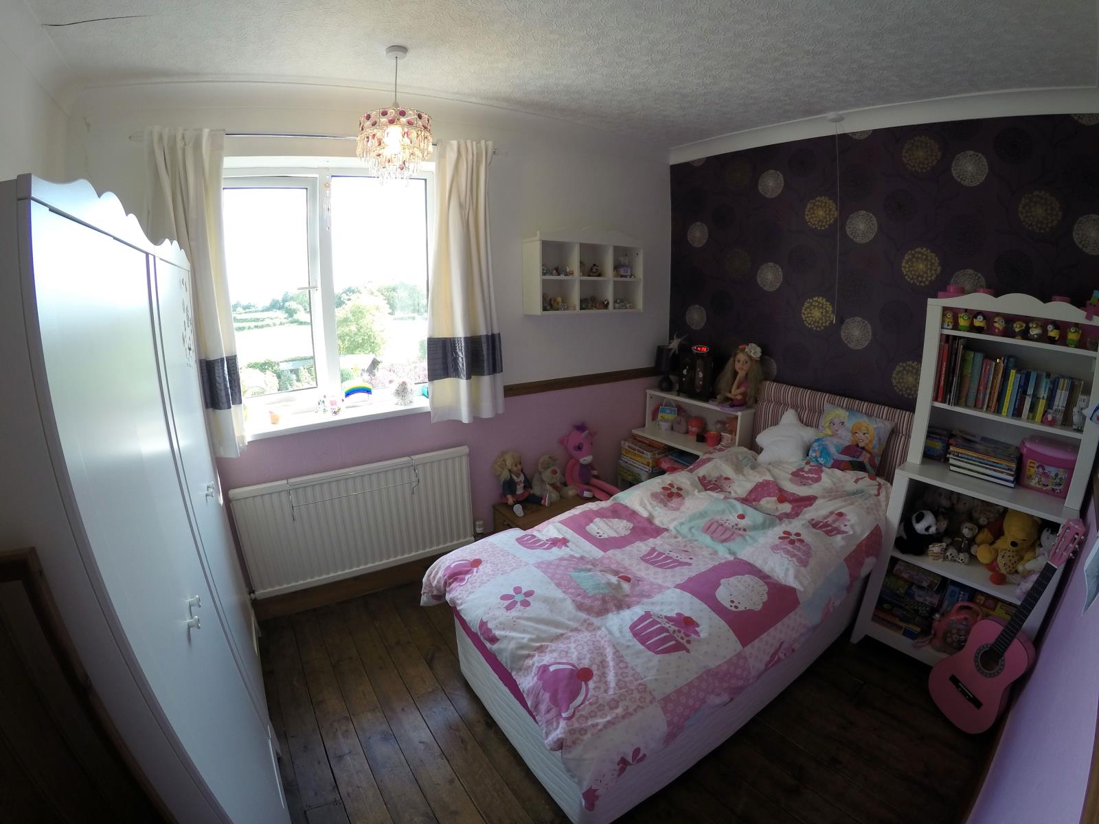 3 Bedroom SemiDetached House Sold in Alfreton, DE55