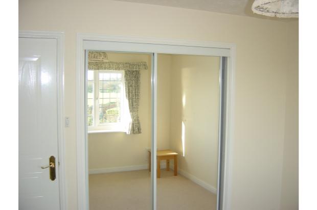 2 Bedroom Flat Let in Southampton, SO19