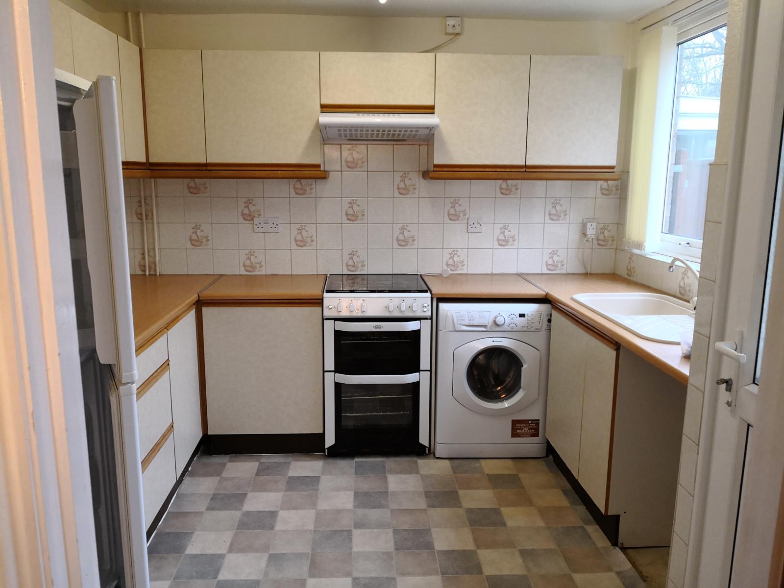 3 Bedroom Terraced House Let in Sudbury, CO10