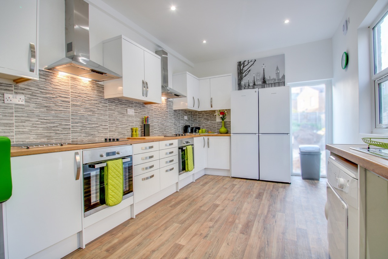 1 Bedroom House Share/Rent A Room Let in SouthendonSea, SS2