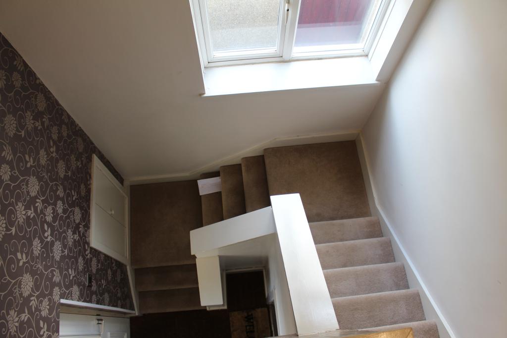 1 Bedroom Flat Let in Buxton, SK17