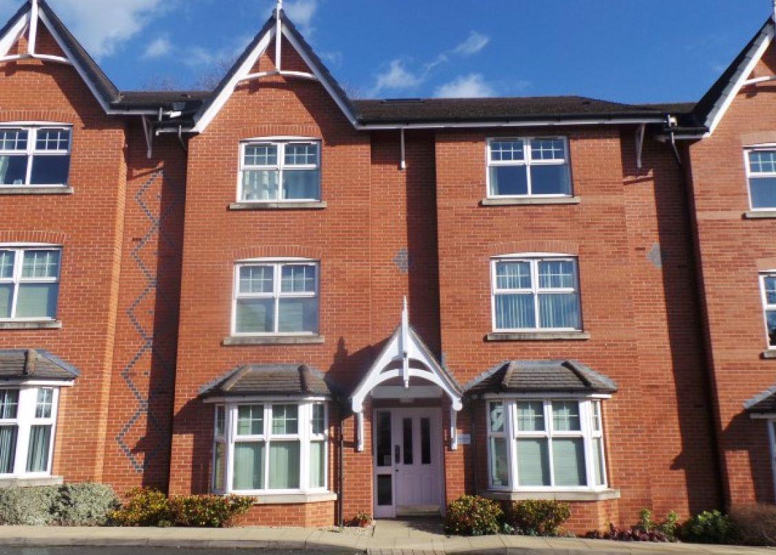 2 Bedroom Apartment Let in Birmingham, B24