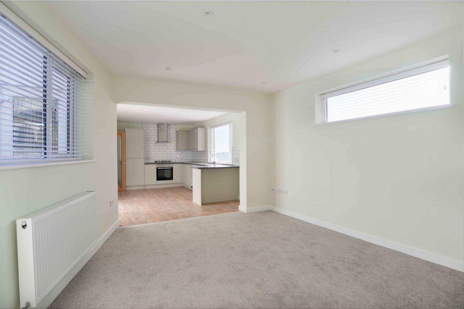 2 Bedroom Flat Let in Dover, CT17