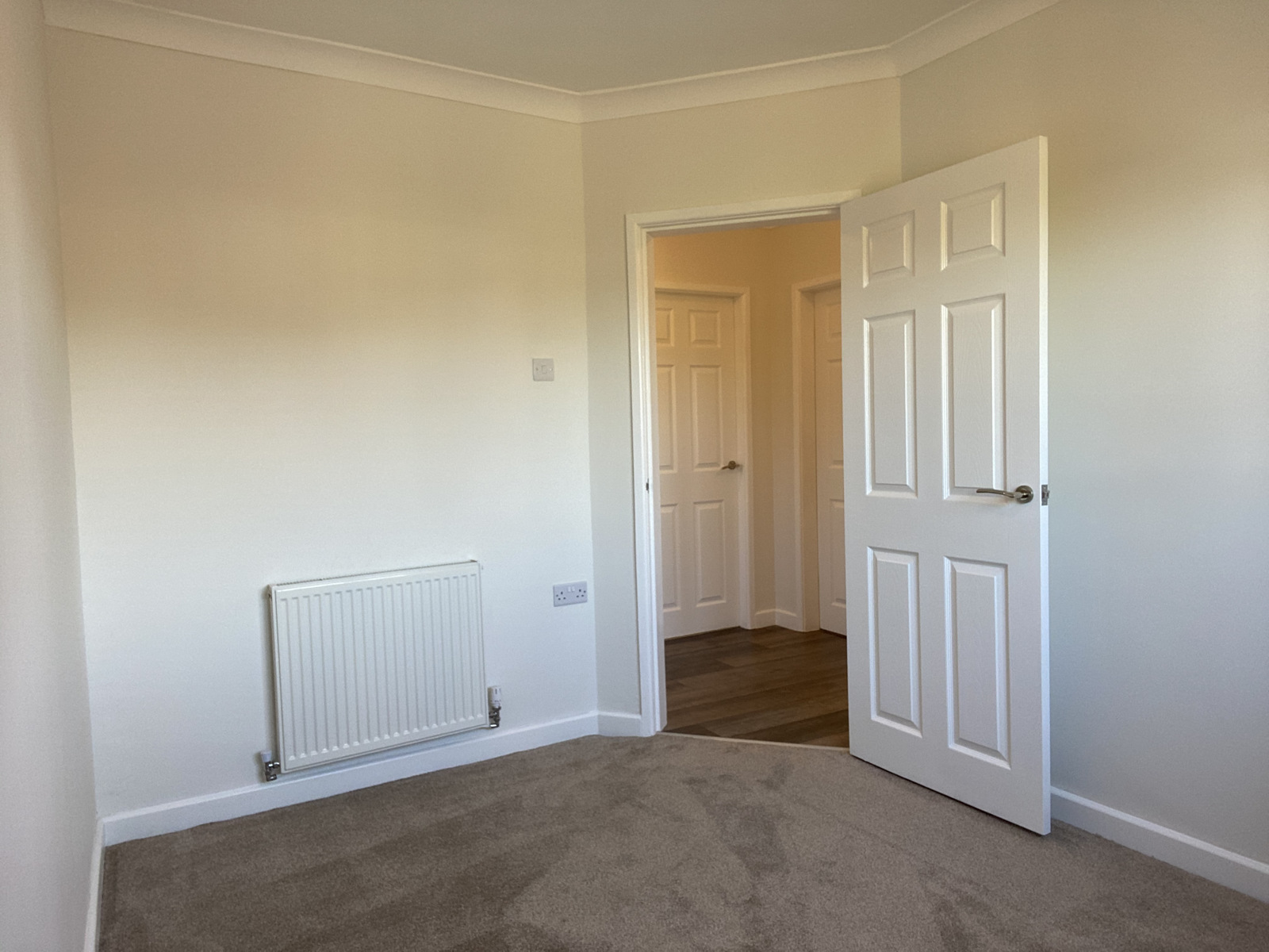 2 Bedroom SemiDetached Bungalow Let in Warrington, WA3