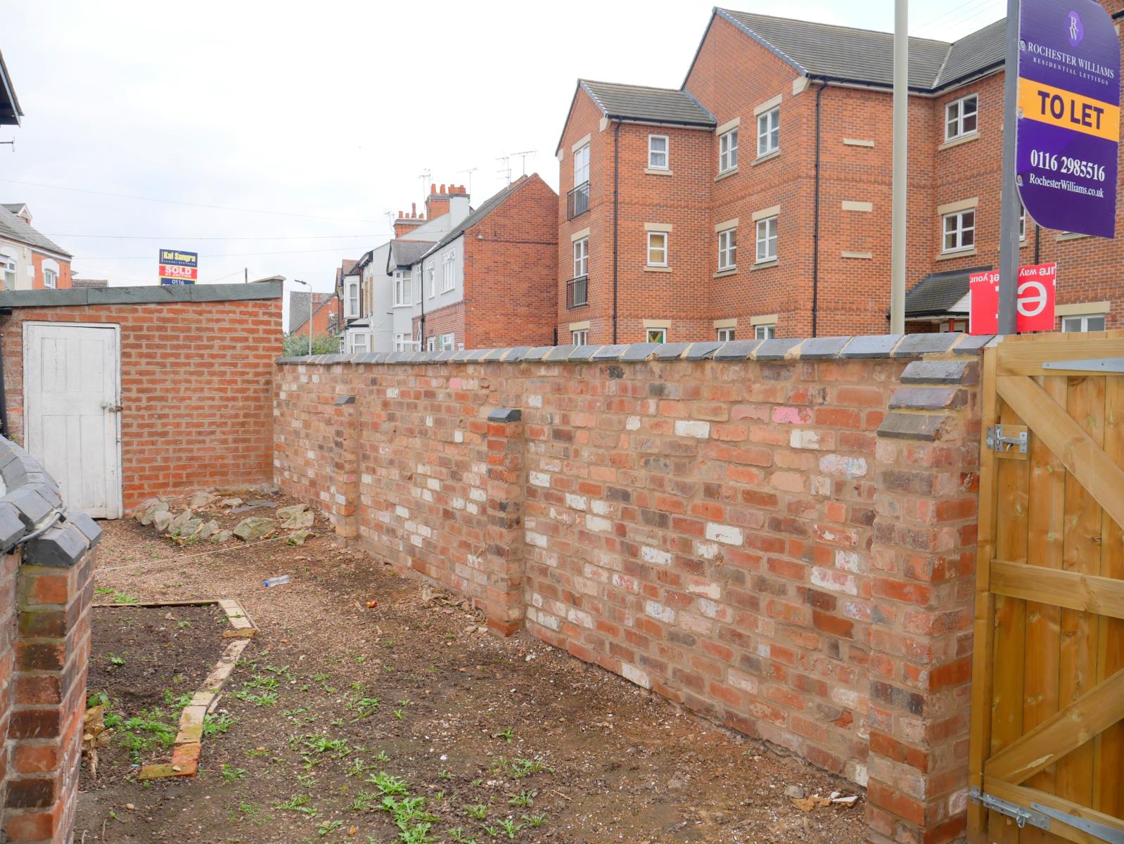 1 Bedroom House Share/Rent A Room Let in Leicester, LE2