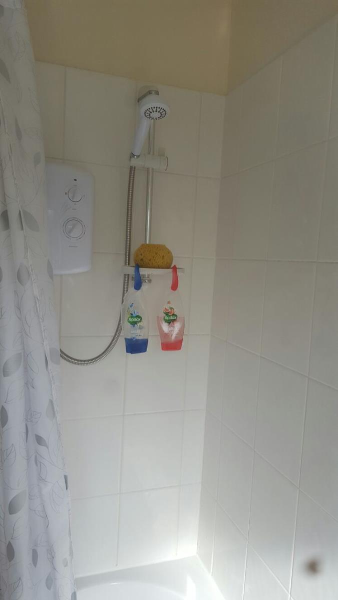 1 Bedroom Flat Let in Walsall, WS9