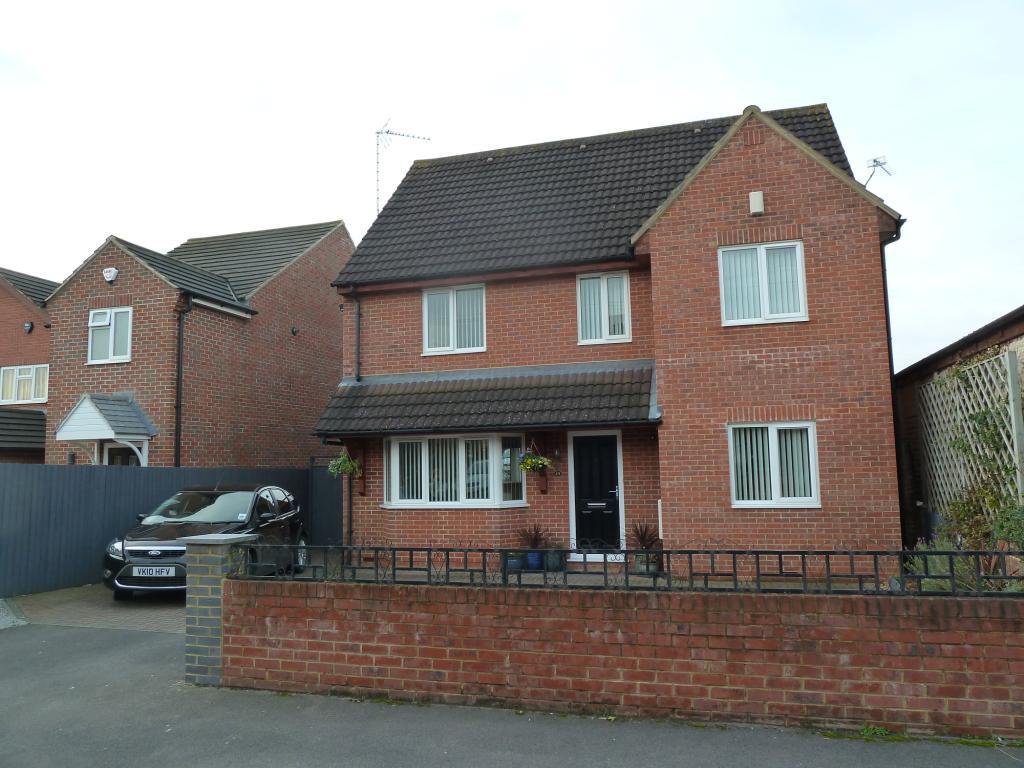 5 Bedroom Detached House Sold in Gloucester, GL1