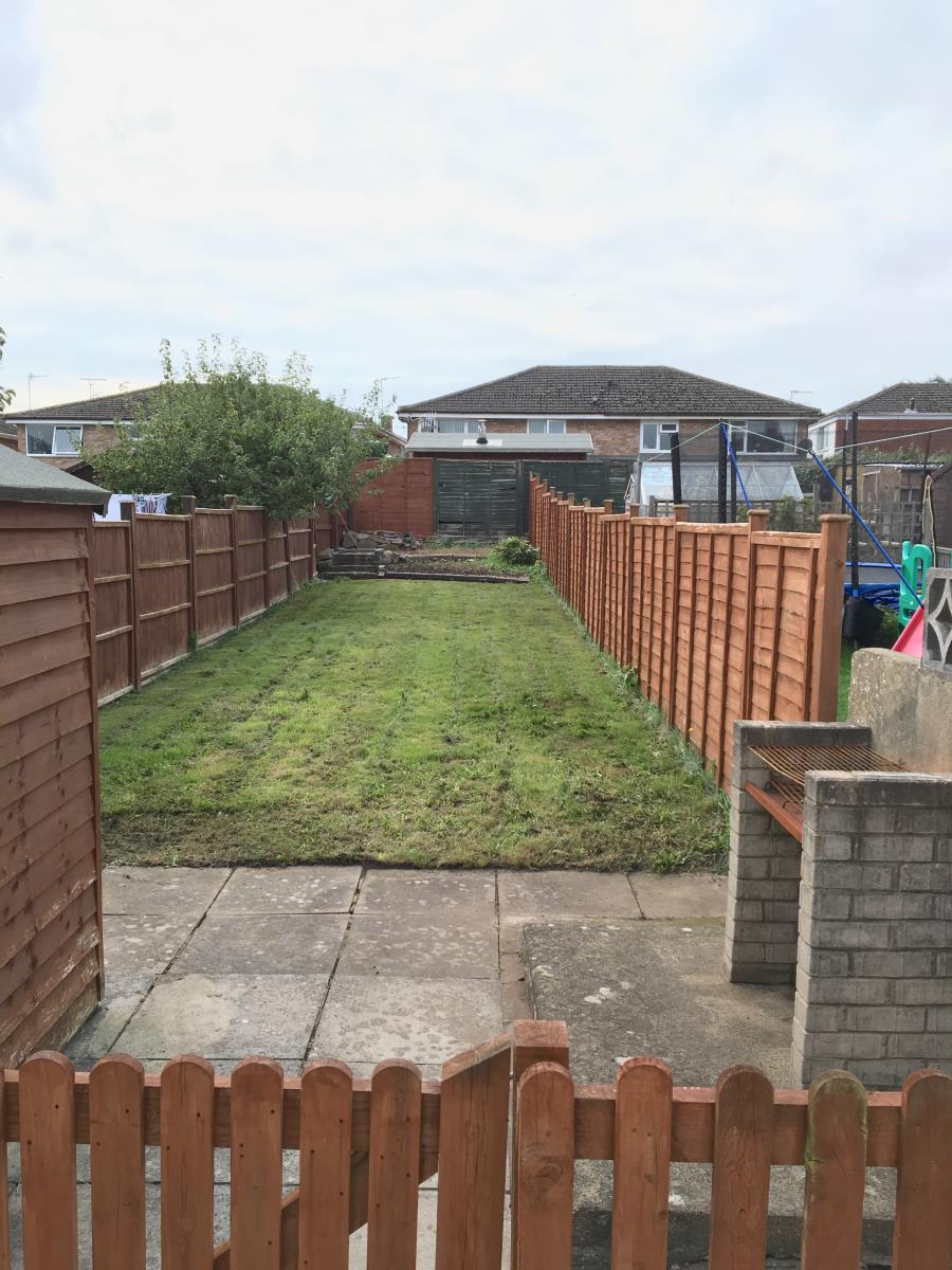 3 Bedroom Terraced House Let in RossonWye, HR9