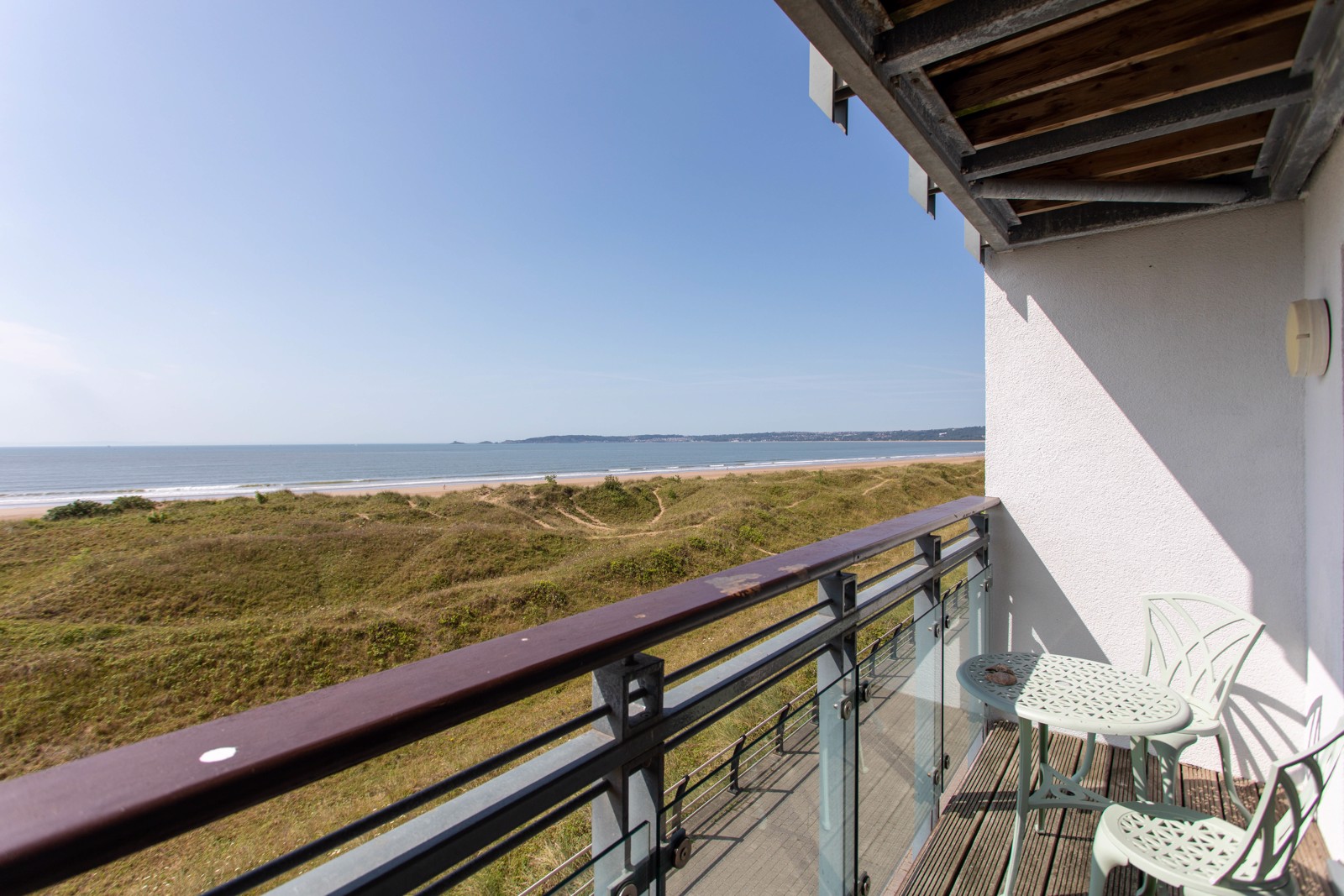 2 Bedroom Flat Let in Swansea, SA1