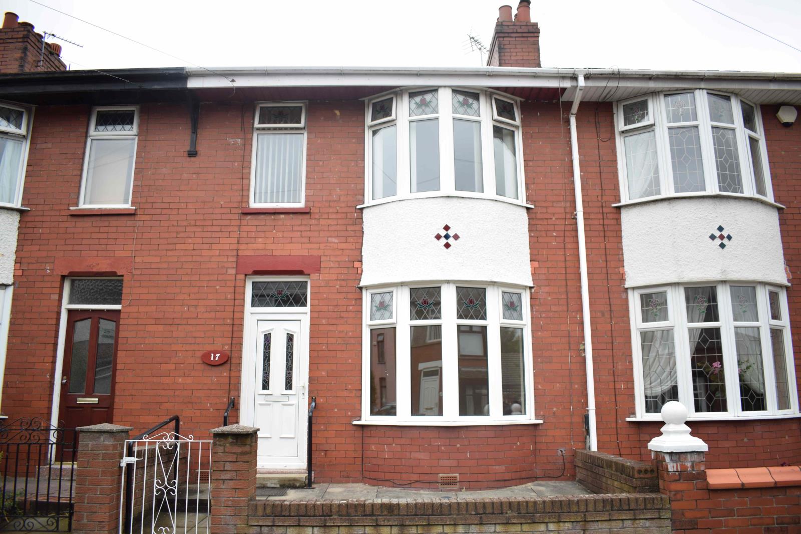 3 Bedroom Terraced House Let in Wigan, WN4