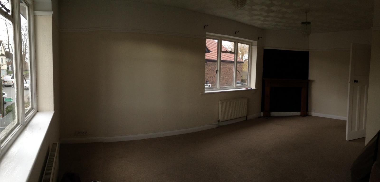 3 Bedroom Flat Let in Pulborough, RH20