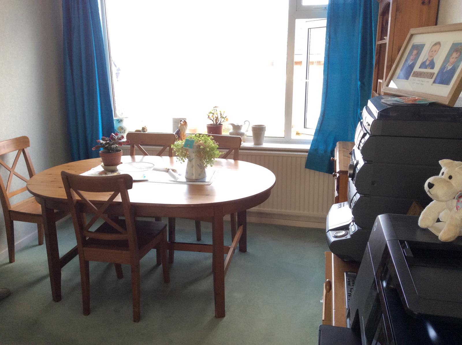 3 Bedroom Detached House Let in Lincoln, LN4