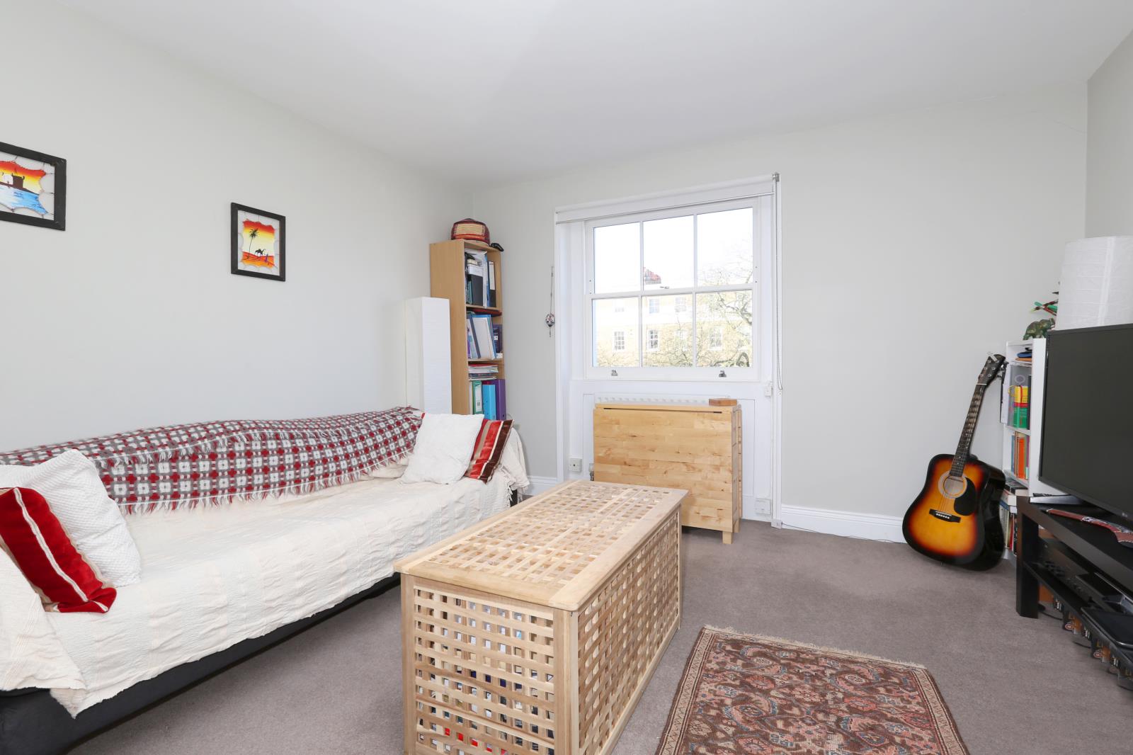 1 Bedroom Apartment Let in London, N5