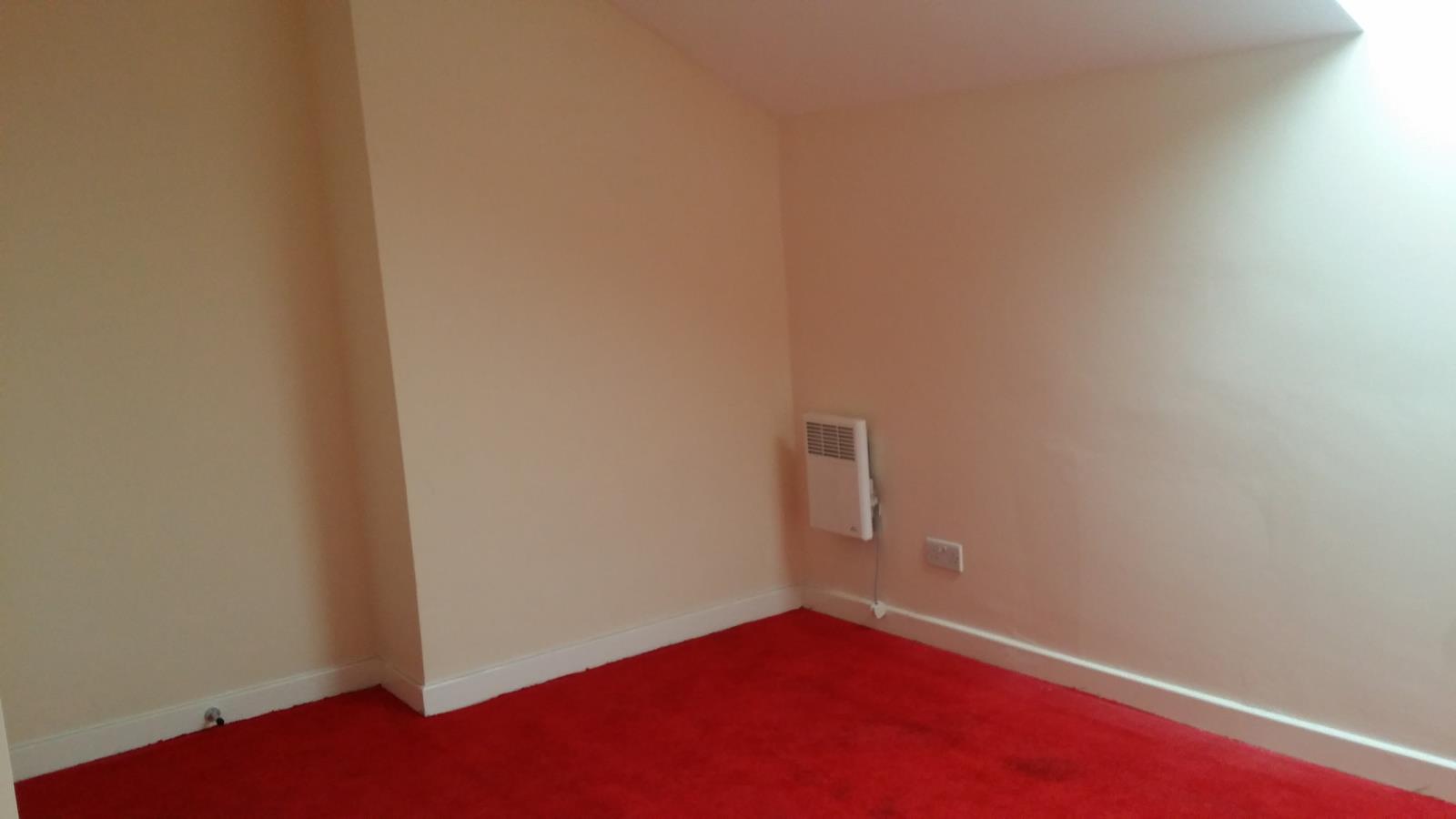 1 Bedroom Flat Let in Bolton, BL1