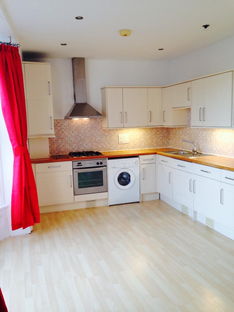 1 Bedroom Apartment Sold in Dover, CT16