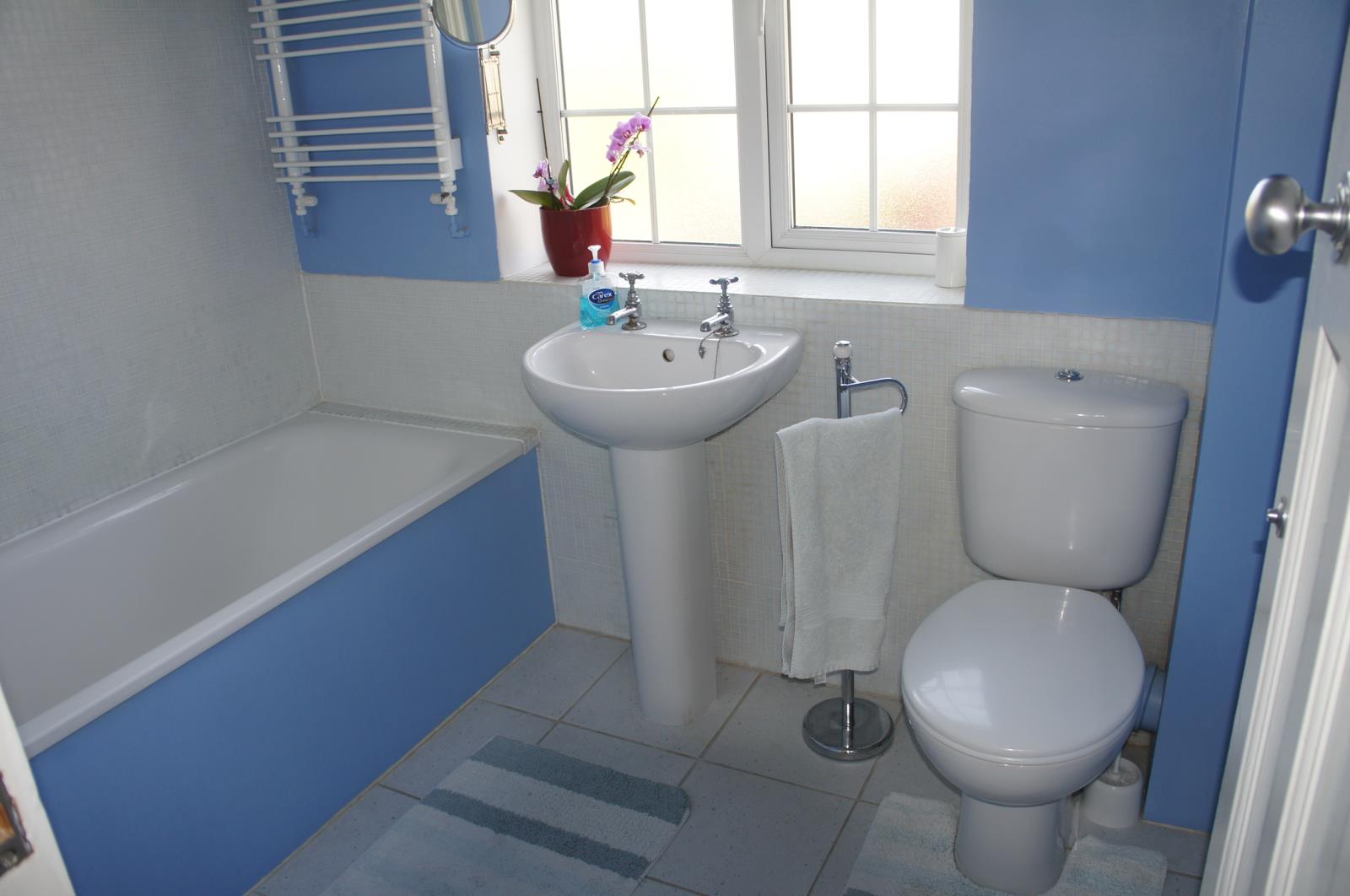 4 Bedroom SemiDetached House Sold in St. Albans, AL1