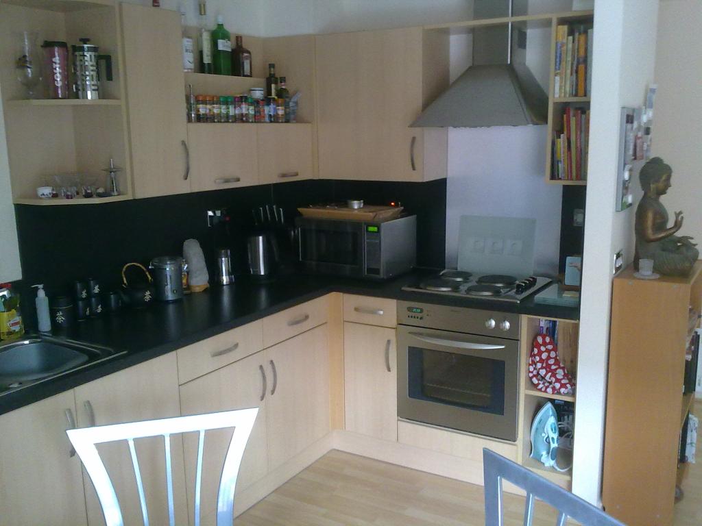 2 Bedroom Flat Let in Leeds, LS11