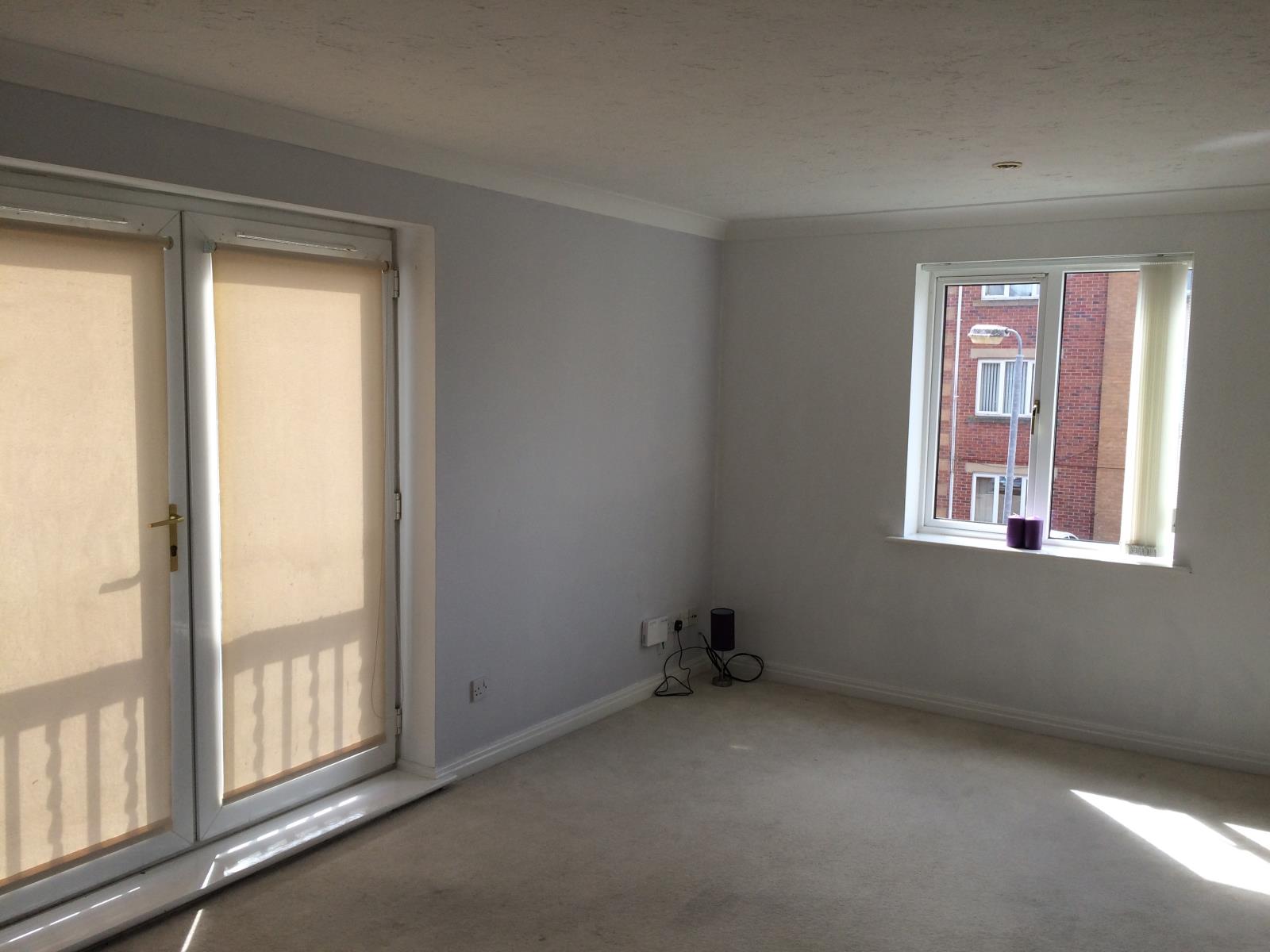 2 Bedroom Apartment Let in Hull, HU9