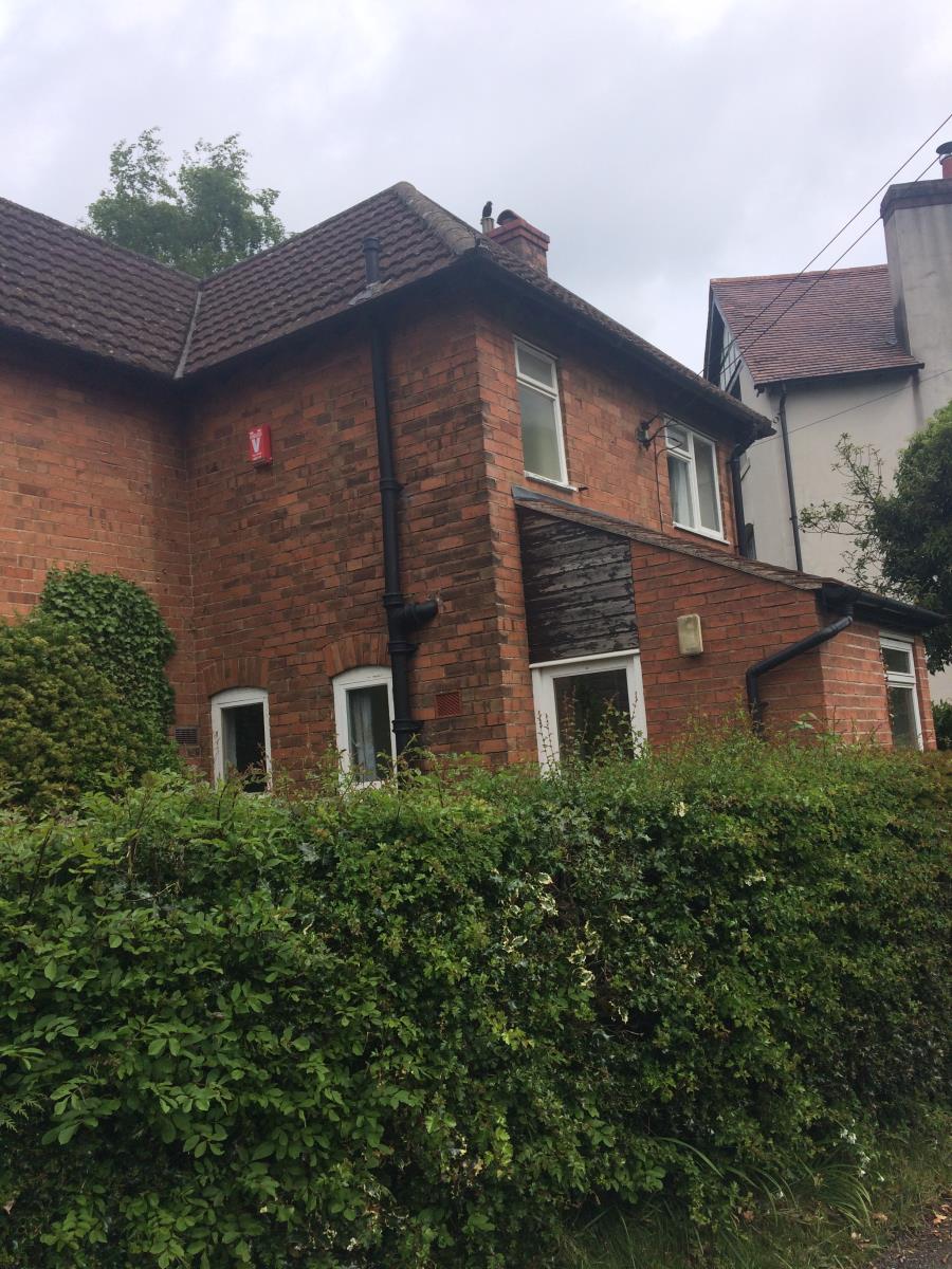 2 Bedroom Detached House Let in Church Stretton, SY6